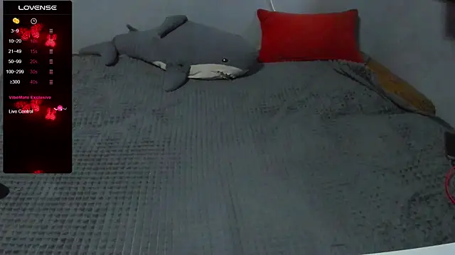 Snapshot of eva_zero chatting on 03.05.25 eva zero online show from 03.05.25