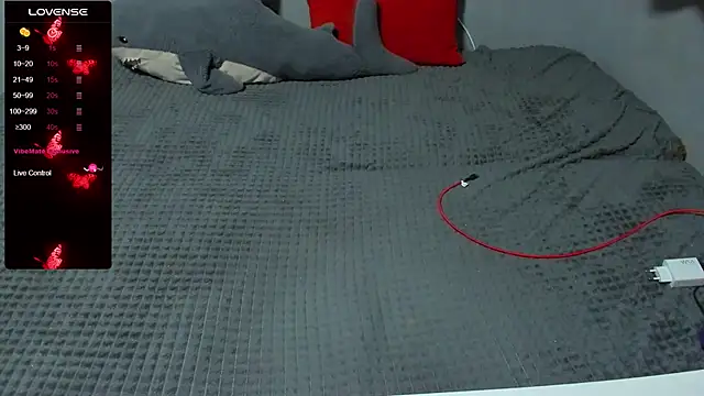 Snapshot of eva_zero chatting on 03.07.25 eva zero online show from 03.07.25