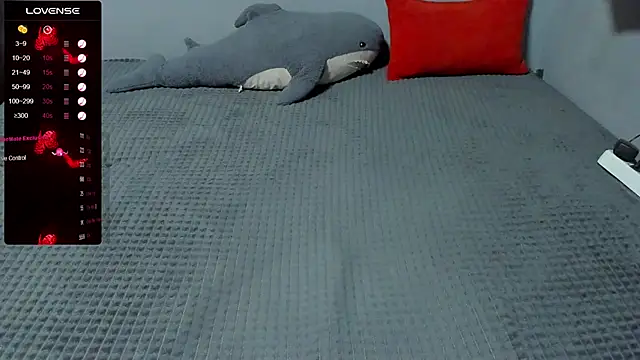 Snapshot of eva_zero chatting on 03.19.25 eva zero online show from 03.19.25