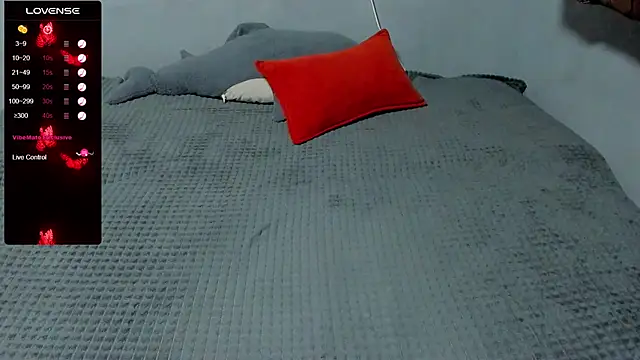 Snapshot of eva_zero chatting on 03.20.25 eva zero online show from 03.20.25