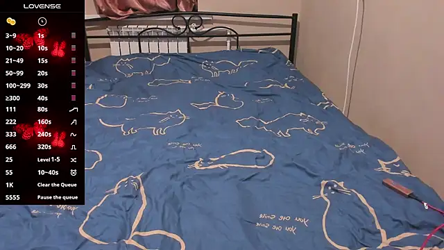 eva zero online show from 12.04.25