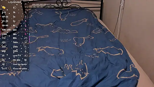 eva zero online show from 03.21.26