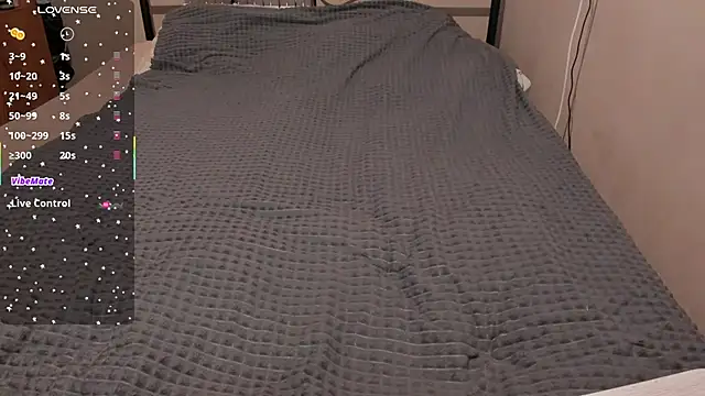 eva zero online show from 03.27.26