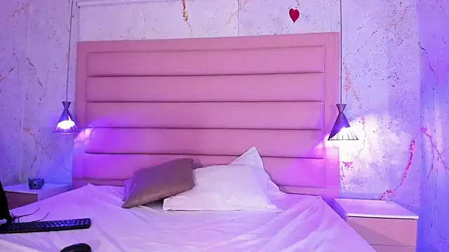 AntonellaRossi online show from 03.13.25