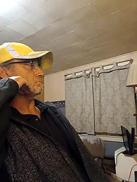 OralDesires2 online show from 10.22.25