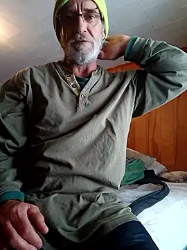 OralDesires2 online show from 01.17.26