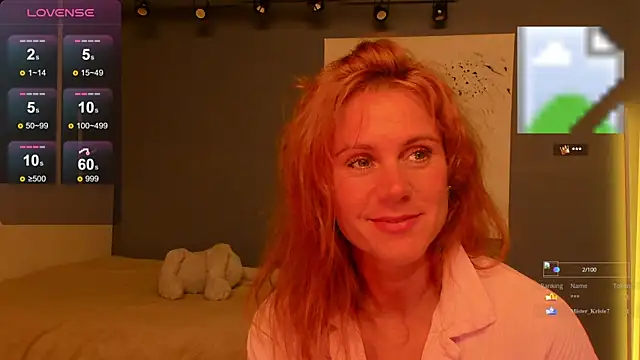 Snapshot of Agata_Kriste7 chatting on 06.26.26 Agata Kriste7 online show from 06.26.26