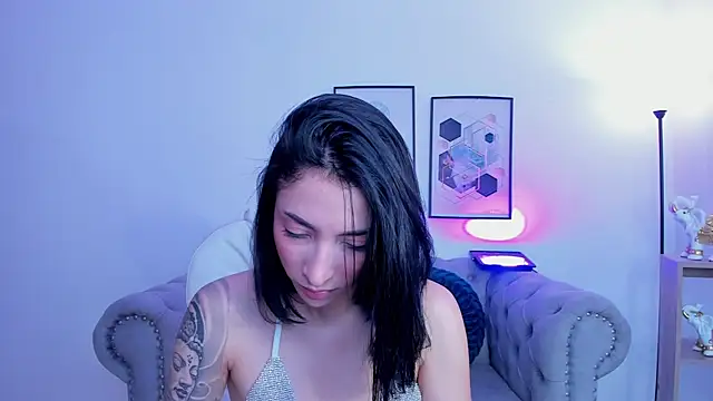 barbie scoth  online show from 12.14.25