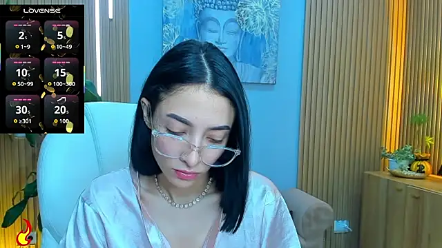 barbie scoth  online show from 02.28.26