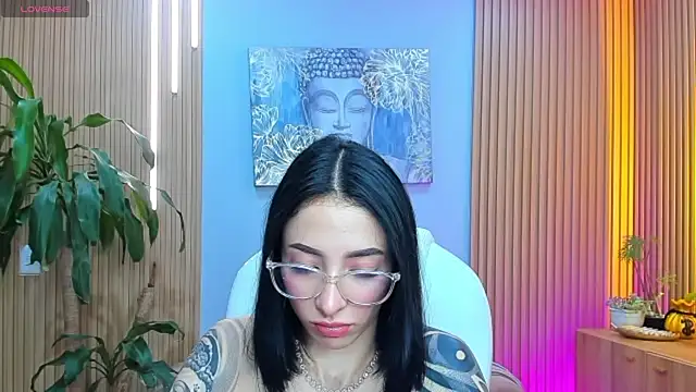 Snapshot of barbie_scoth_ chatting on 05.03.26 barbie scoth online show from 05.03.26