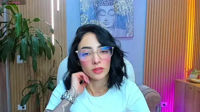 Snapshot of barbie_scoth_ chatting on 05.07.26 barbie scoth online show from 05.07.26
