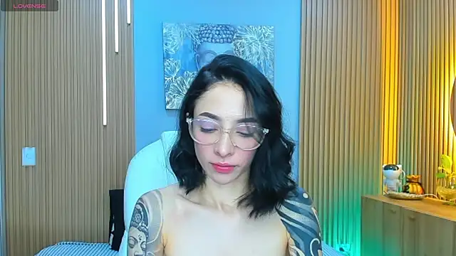 Snapshot of barbie_scoth_ chatting on 05.31.26 barbie scoth online show from 05.31.26