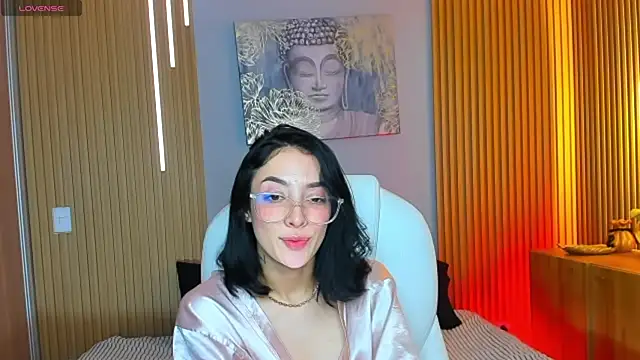 Snapshot of barbie_scoth_ chatting on 06.08.26 barbie scoth online show from 06.08.26