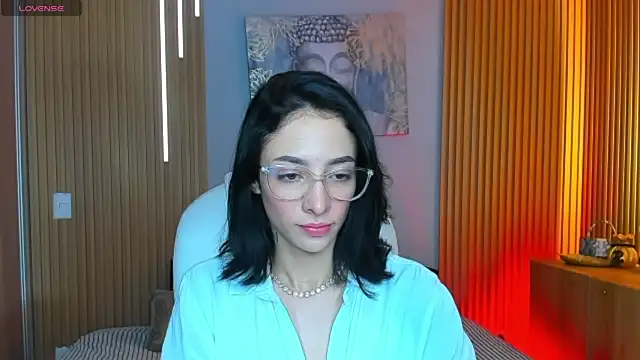 Snapshot of barbie_scoth_ chatting on 06.10.26 barbie scoth online show from 06.10.26