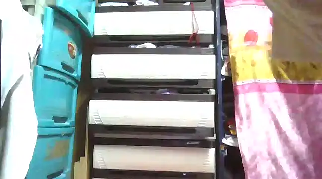 Snapshot of Silly_Girl21 chatting on 03.19.25 Silly Girl21 online show from 03.19.25