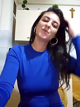 Snapshot of NathalieDream chatting on 01.02.25 NathalieDream online show from 01.02.25