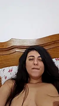 Snapshot of NathalieDream chatting on 03.12.25 NathalieDream online show from 03.12.25