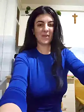 Snapshot of NathalieDream chatting on 03.15.25 NathalieDream online show from 03.15.25