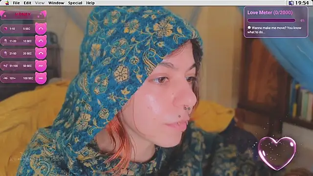 Kryptosworld online show from 01.15.26