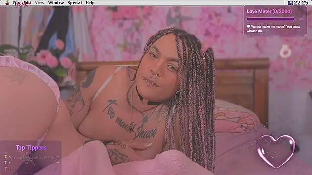 Kryptosworld online show from 04.08.26