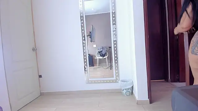 MelanyShayk online show from 01.20.25