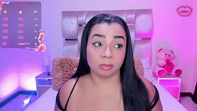 MelanyShayk online show from 11.30.25