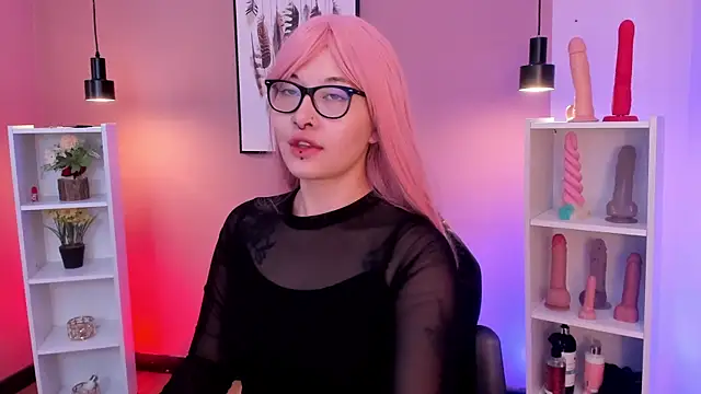  asami chieko  online show from 12.23.24