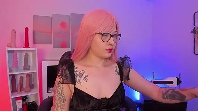  asami chieko  online show from 01.09.25