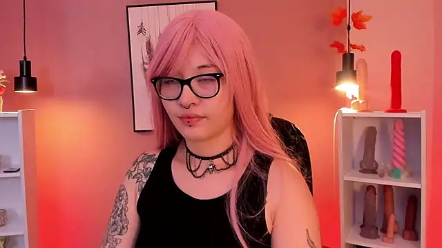  asami chieko  online show from 01.23.25