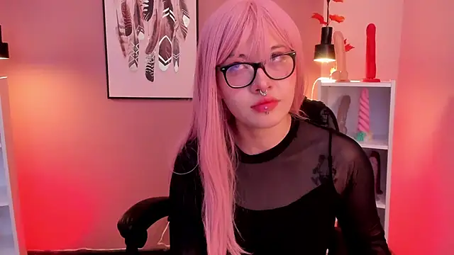  asami chieko  online show from 01.25.25