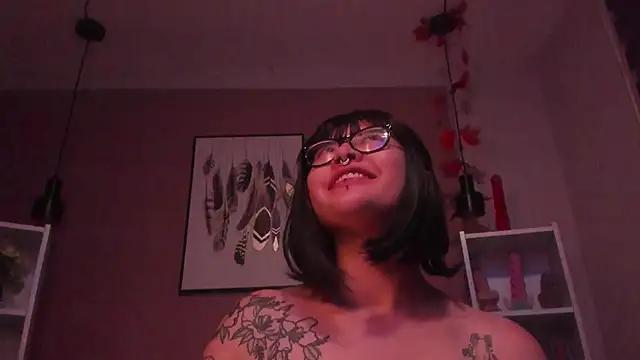  asami chieko  online show from 02.04.25