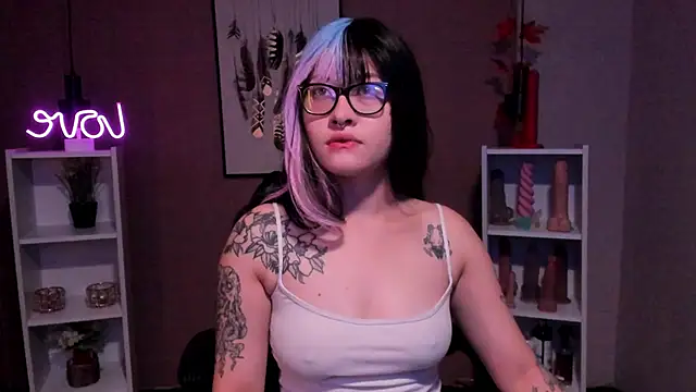  asami chieko  online show from 03.08.25