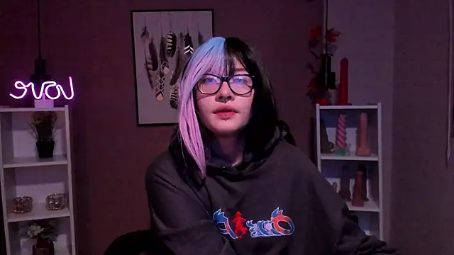  asami chieko  online show from 03.08.25