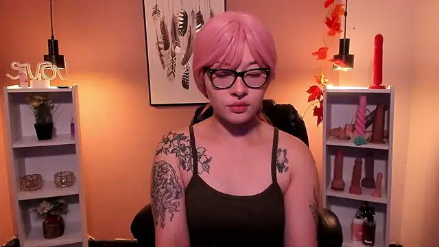  asami chieko  online show from 03.12.25