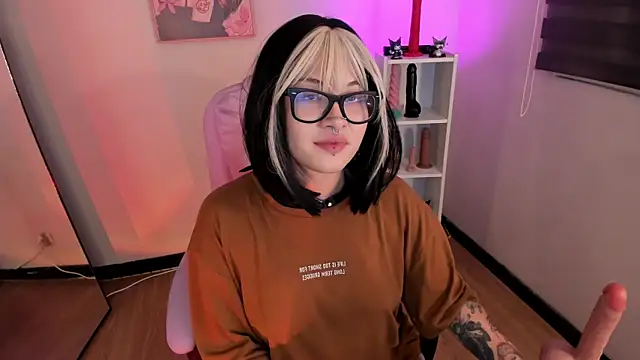  asami chieko  online show from 02.23.26