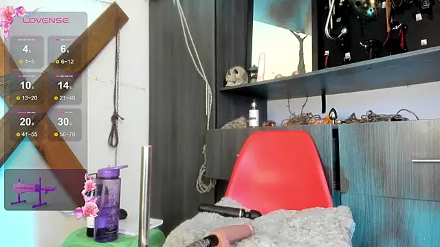 sweet  wild online show from 02.12.25