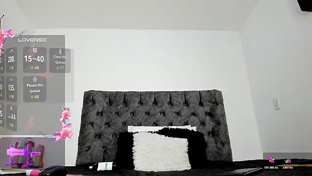 sweet  wild online show from 11.22.25