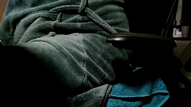 suedel65 online show from 10.08.25