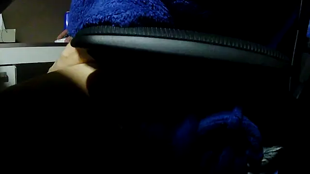 suedel65 online show from 12.15.25