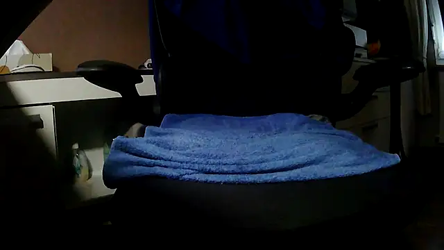 suedel65 online show from 12.17.25