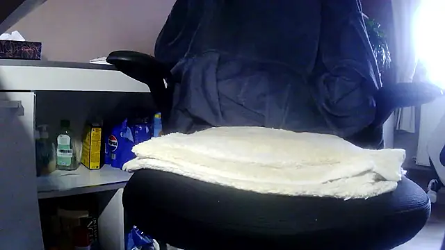 suedel65 online show from 02.01.26