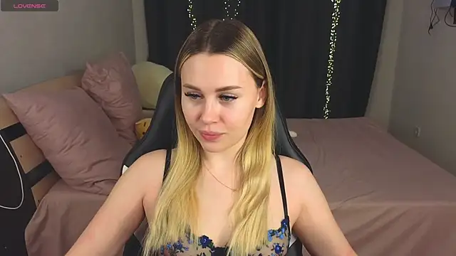 Alenca hot sex online show from 01.17.25