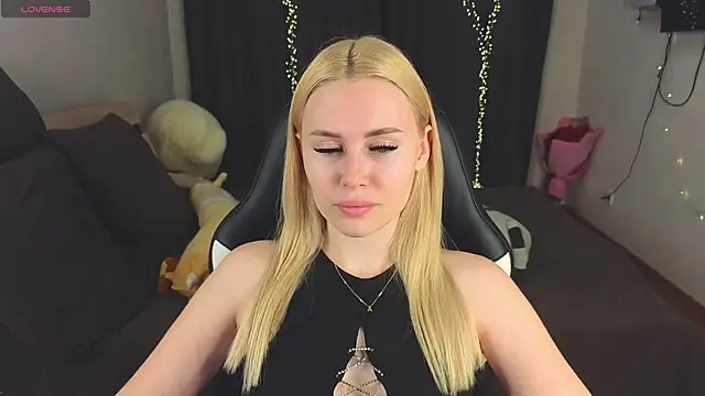 Alenca hot sex online show from 02.20.25