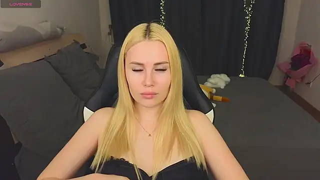 Alenca hot sex online show from 03.02.25