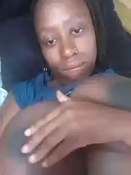 ChocoLisa online show from 03.14.25