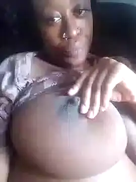 ChocoLisa online show from 03.22.25