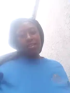 ChocoLisa online show from 09.10.25