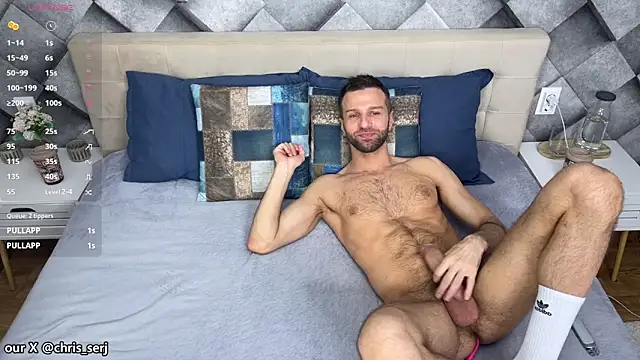 Velevet o online show from 03.19.26