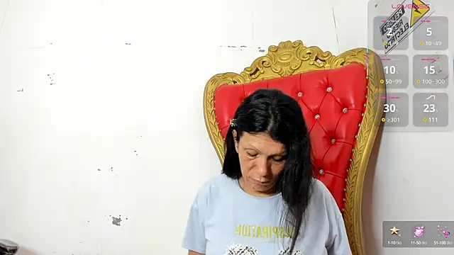 Cleopatra Trans online show from 03.22.25