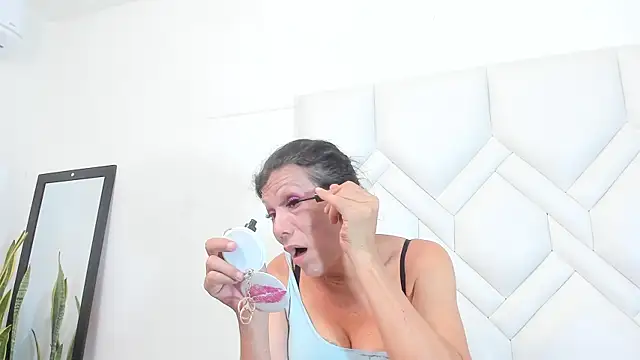 Cleopatra Trans online show from 03.11.26